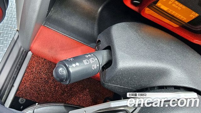 Smart Fortwo 2014 — photo 17