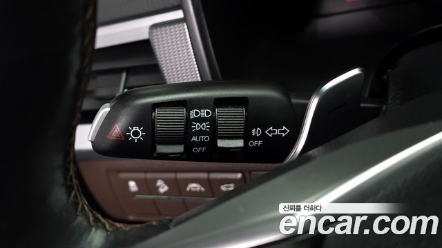 KG Mobility Rexton 2022 — photo 16