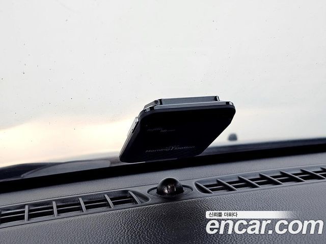 Chevrolet Korea Cruze 2016 — photo 12