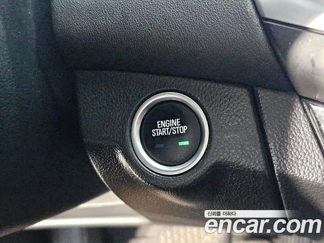 Chevrolet Korea Cruze 2016 — photo 13