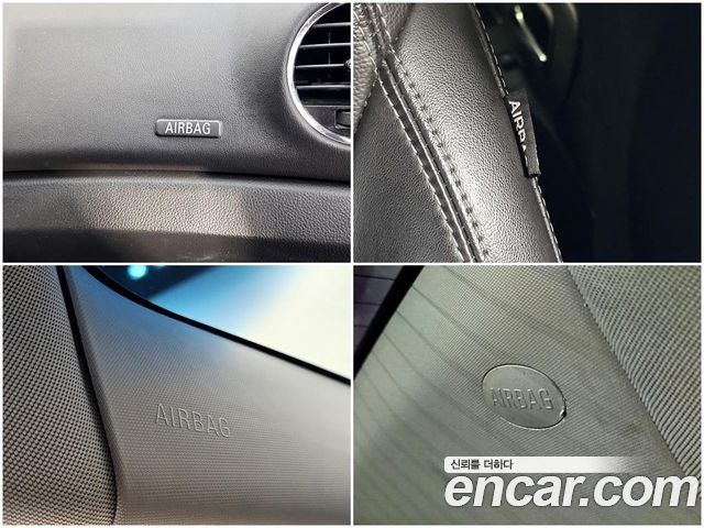 Chevrolet Korea Cruze 2016 — photo 16