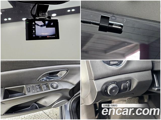 Chevrolet Korea Cruze 2016 — photo 18