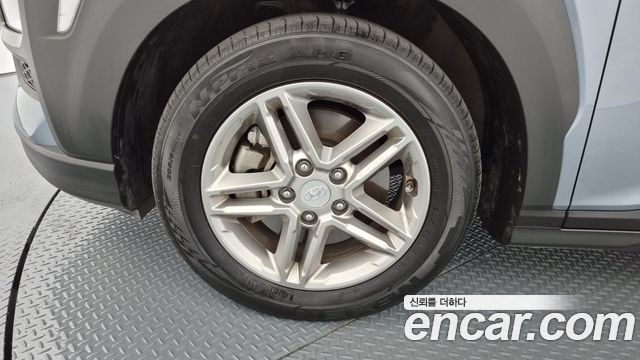Hyundai Kona 2018 — photo 5