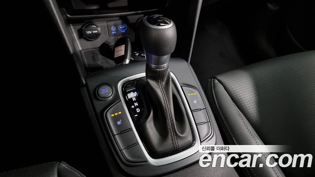 Hyundai Kona 2018 — photo 9