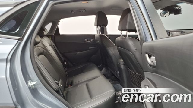 Hyundai Kona 2018 — photo 12