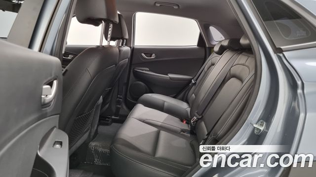 Hyundai Kona 2018 — photo 13