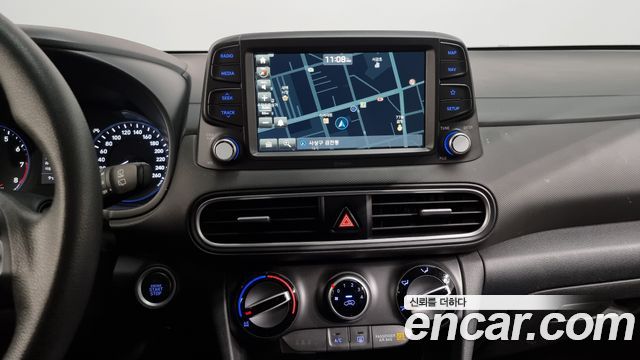 Hyundai Kona 2018 — photo 15
