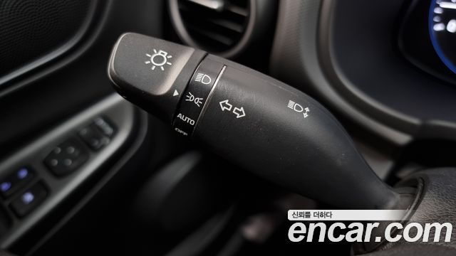 Hyundai Kona 2018 — photo 19