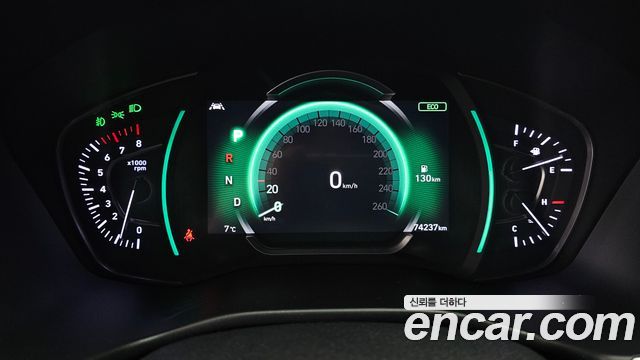 Hyundai Santafe 2019 — photo 8
