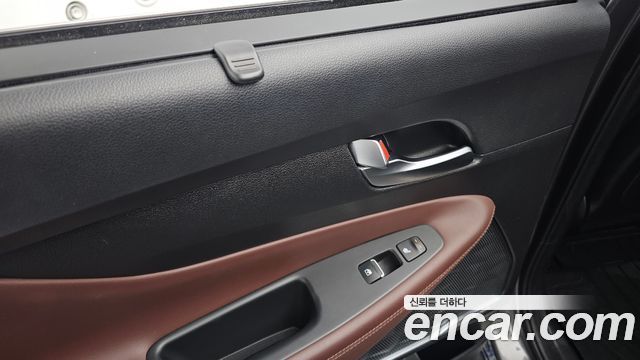 Hyundai Santafe 2019 — photo 19