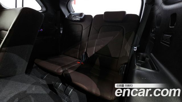 Hyundai Maxcruz 2017 — photo 13