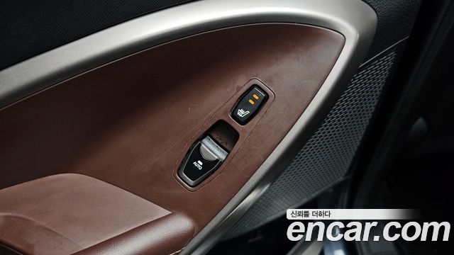Hyundai Maxcruz 2017 — photo 18