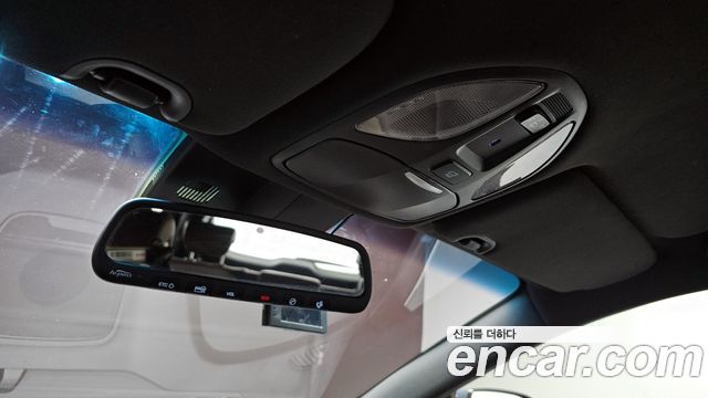 Hyundai Maxcruz 2017 — photo 19