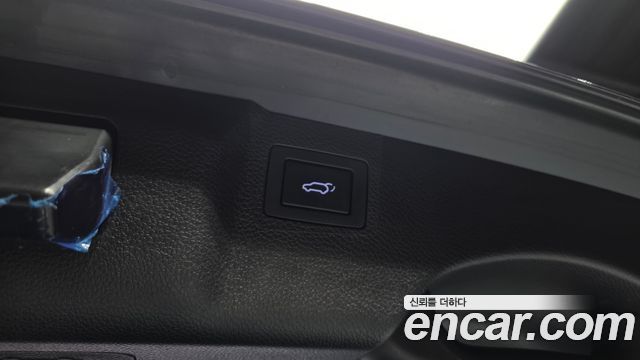 Hyundai Maxcruz 2017 — photo 20