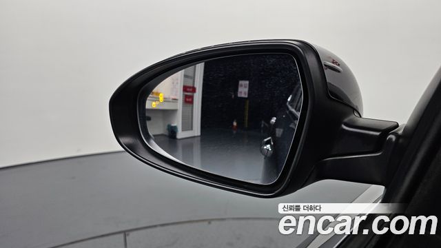 Kia K3 2022 — photo 16