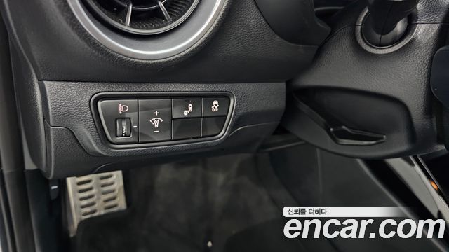 Kia K3 2022 — photo 17