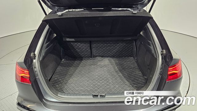 Kia K3 2022 — photo 20