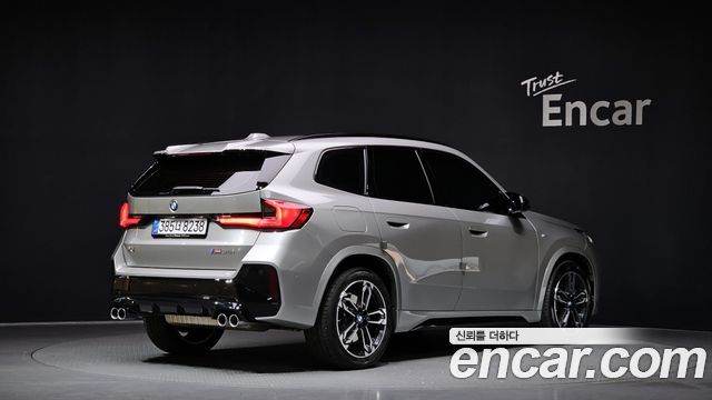 BMW X1 2025 — photo 2