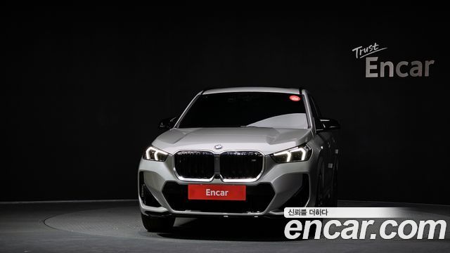 BMW X1 2025 — photo 3