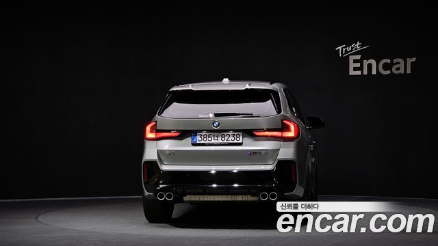 BMW X1 2025 — photo 4