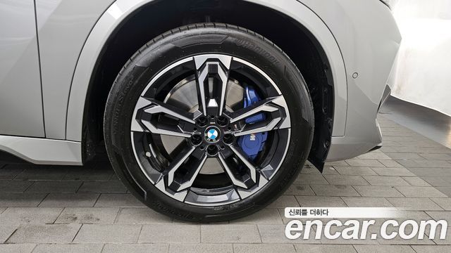 BMW X1 2025 — photo 5