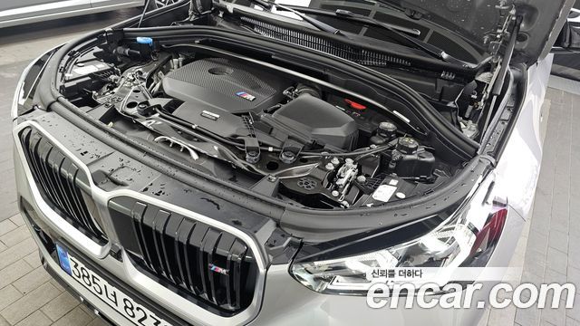BMW X1 2025 — photo 6