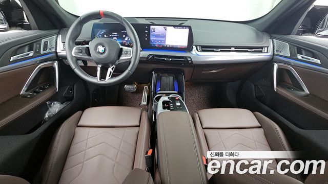 BMW X1 2025 — photo 7