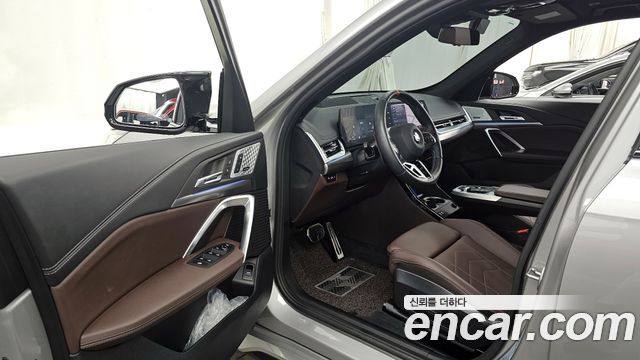 BMW X1 2025 — photo 10