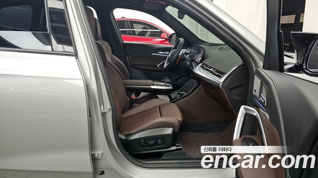 BMW X1 2025 — photo 11