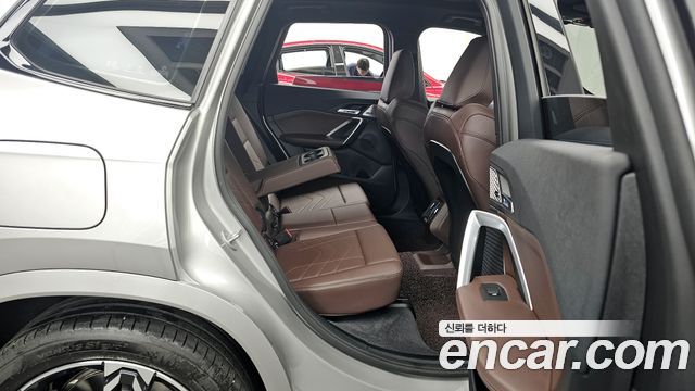 BMW X1 2025 — photo 12