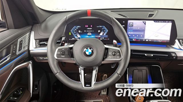 BMW X1 2025 — photo 13