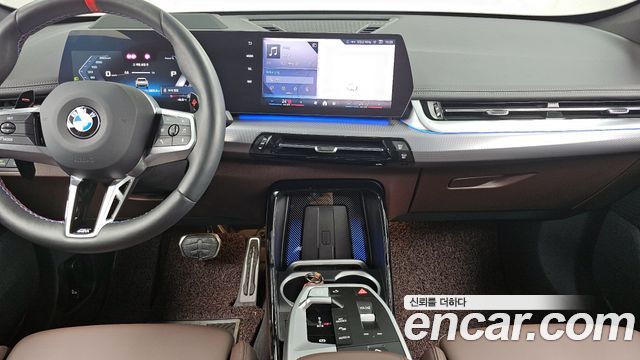BMW X1 2025 — photo 14
