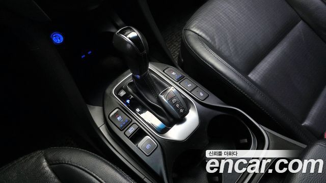Hyundai Santafe 2013 — photo 9