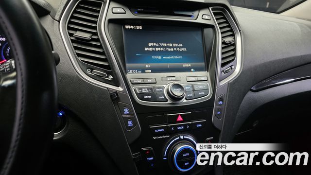 Hyundai Santafe 2013 — photo 14