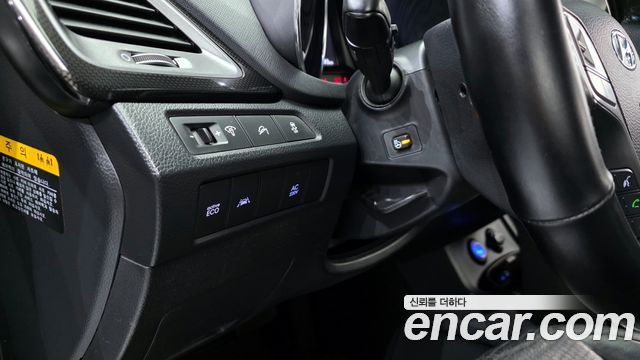 Hyundai Santafe 2013 — photo 16