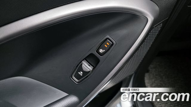 Hyundai Santafe 2013 — photo 17