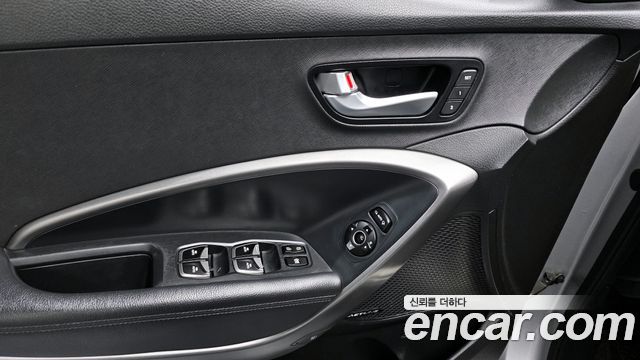 Hyundai Santafe 2013 — photo 18