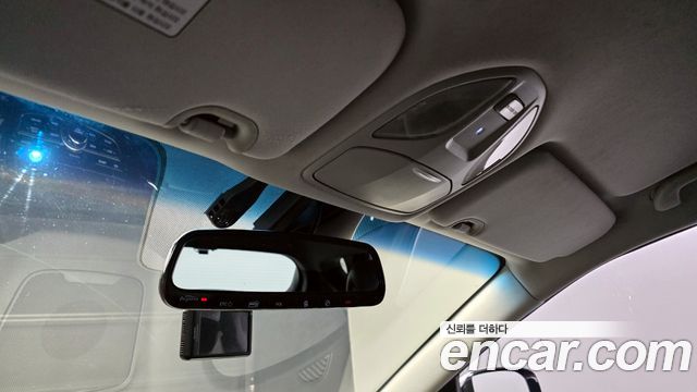 Hyundai Santafe 2013 — photo 19