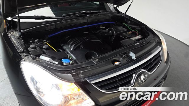 Hyundai Veracruz 2012 — photo 6