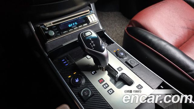 Hyundai Veracruz 2012 — photo 9