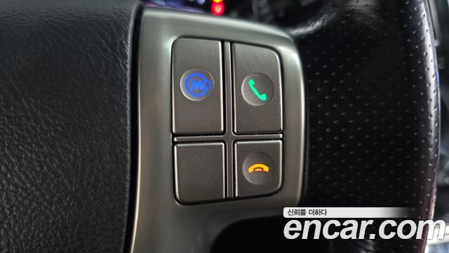 Hyundai Veracruz 2012 — photo 16