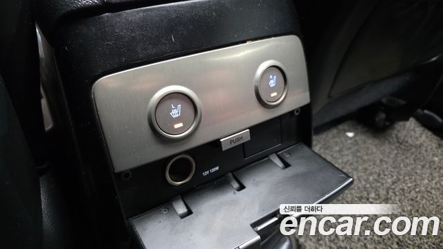 Hyundai Veracruz 2012 — photo 19
