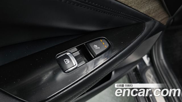 Kia K8 2022 — photo 19