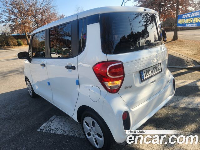 Kia RAY 2022 — photo 3