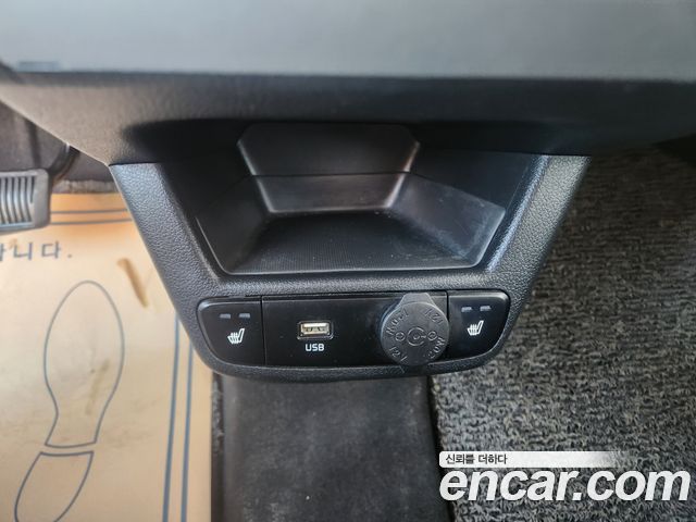 Kia RAY 2022 — photo 7