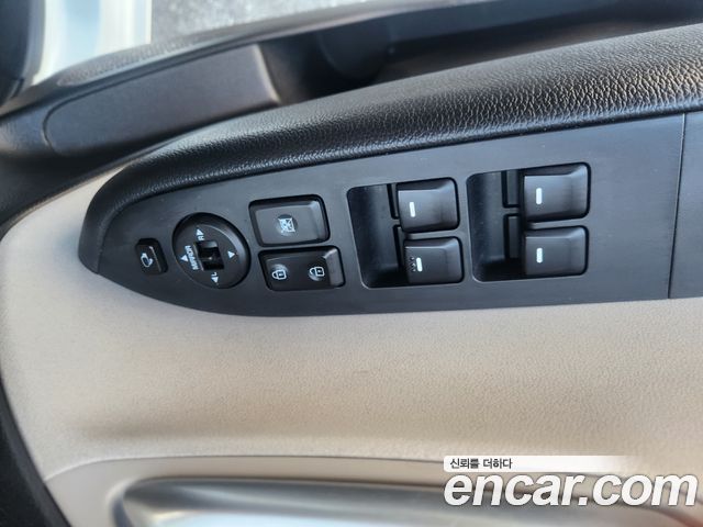 Kia RAY 2022 — photo 10
