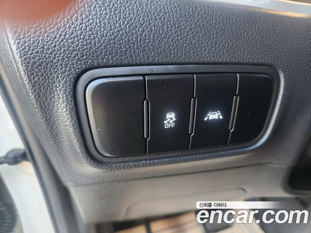 Kia RAY 2022 — photo 11