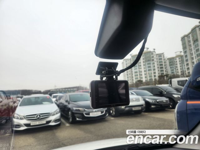 Kia RAY 2022 — photo 12