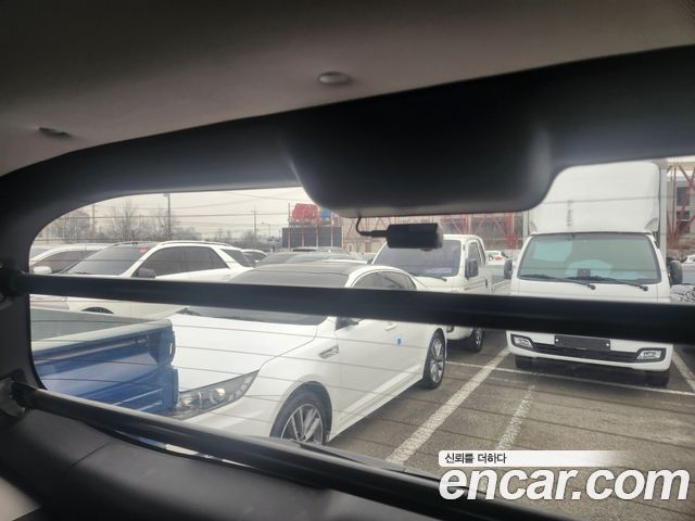 Kia RAY 2022 — photo 13