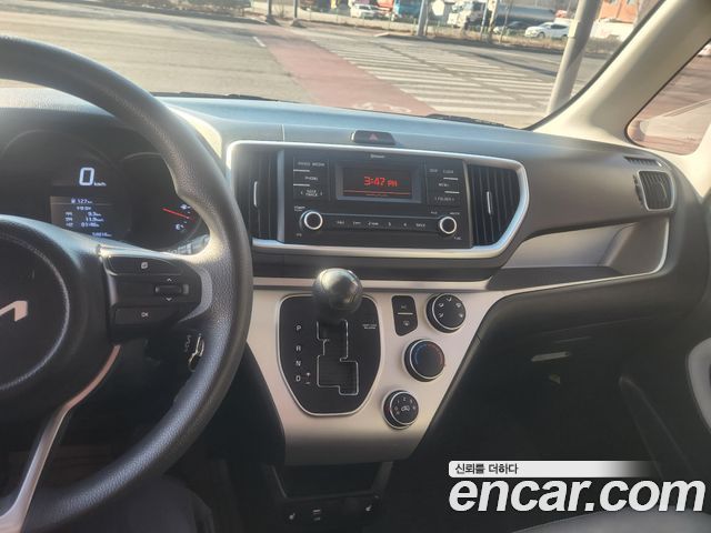 Kia RAY 2022 — photo 15